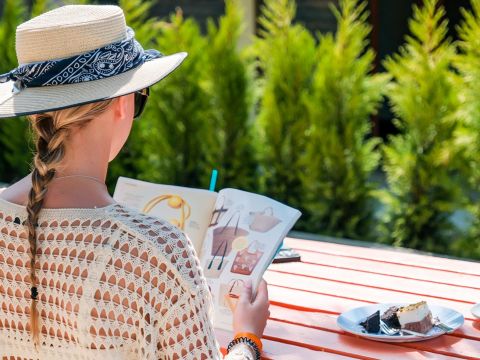 Майски празници в Кушадасъ, 5 нощувки, с автобус от София